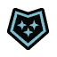Tech Sergeant rank symbol