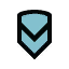 Corporal rank symbol