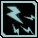 Chain Lightning Icon