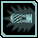 Slug Shot Icon