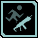 Run and Gun Icon