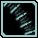 Cyclic Fire Icon