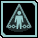 Iron Curtain Icon