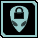 Locked On Icon