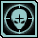 Precision Shot Icon