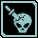 Lone Wolf Icon