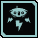 Capacitor Discharge Icon